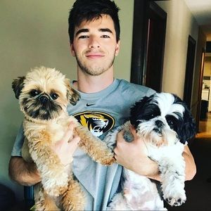 Meet your Posher, Thomas